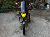 HONDA CBF 150 
