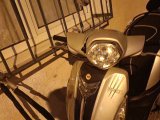 Yuki enzo 50cc 