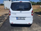 Sahibinden 2023 çıkışlı  Ford Tourneo Courier 1.5 TDCi Delux 2022 Model  74.000 km